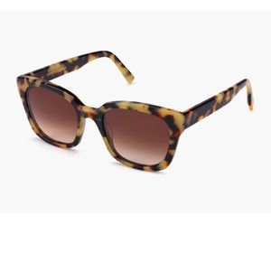 Watch Parker Reilly sunglasses